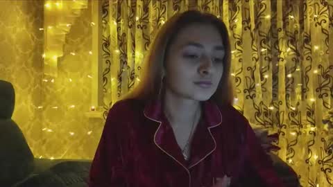 sweetliaison online show from 01/17/26, 02:55