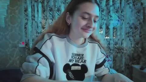 sweetliaison online show from 03/12/26, 05:52