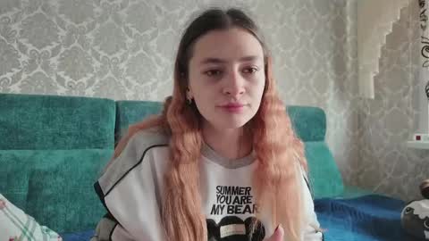 sweetliaison online show from 04/17/26, 06:05