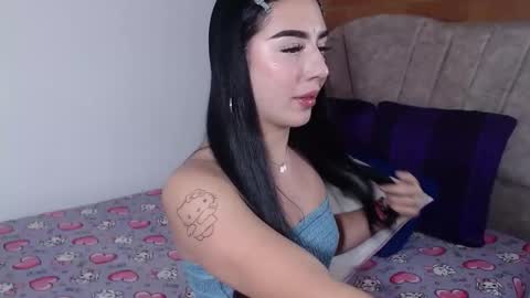 sweetliamn online show from 02/06/26, 01:21