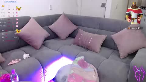 sweetliamn online show from 03/05/26, 12:17