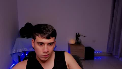 Lian online show from 12/07/24, 06:54