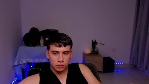 Lian online show from 12/07/24, 10:01