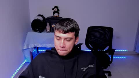 Lian online show from 12/11/24, 06:58