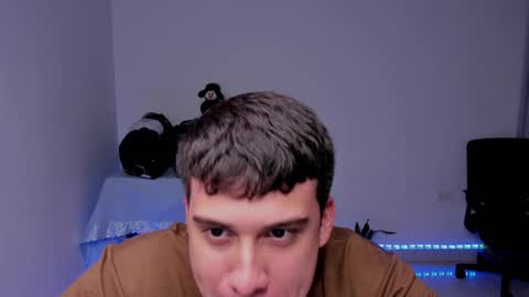 Lian online show from 12/13/24, 03:38