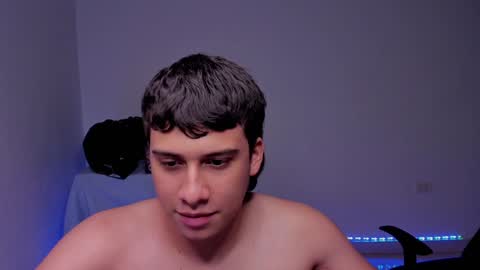 Lian online show from 12/21/24, 01:36