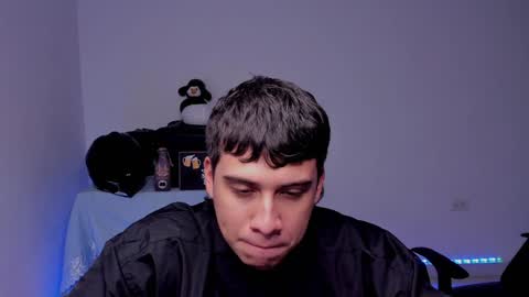 Lian online show from 12/21/24, 04:41