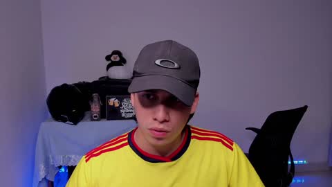 Lian online show from 12/22/24, 01:12