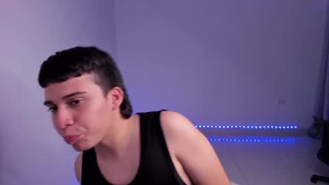 Lian online show from 01/24/25, 06:03