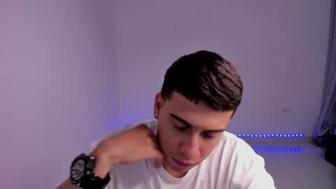 Lian online show from 01/27/25, 06:30