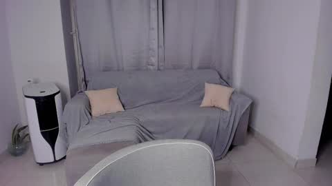 Lian online show from 02/20/25, 03:45