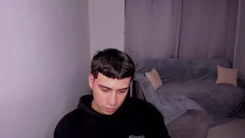 Lian online show from 02/24/25, 05:00