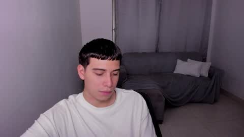 Lian online show from 02/28/25, 02:42