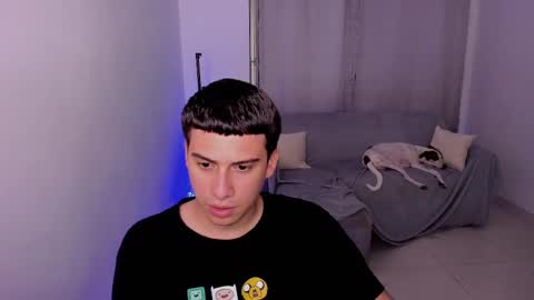 Lian online show from 03/04/25, 08:02