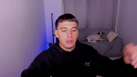 Lian online show from 03/05/25, 10:44