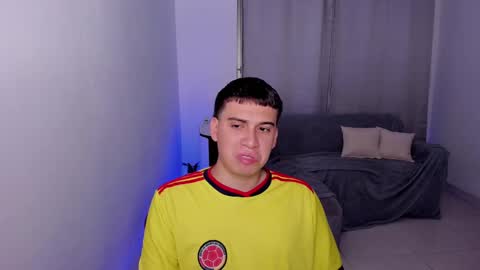 Lian online show from 03/06/25, 07:25