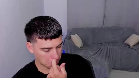 Lian online show from 03/07/25, 02:46