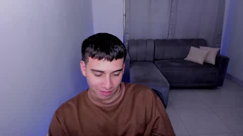 Lian online show from 03/10/25, 05:54