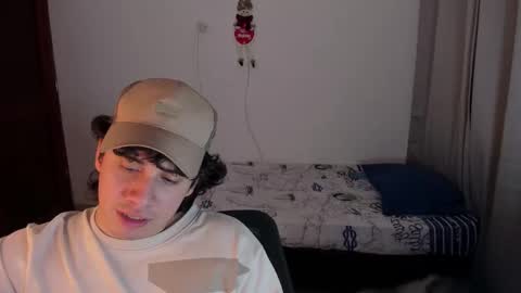 Lian online show from 11/15/25, 12:08