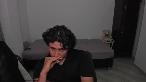 Lian online show from 02/03/26, 06:40