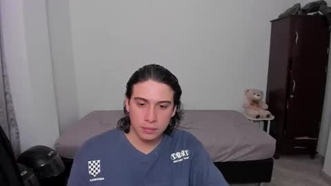 Lian online show from 02/05/26, 03:22