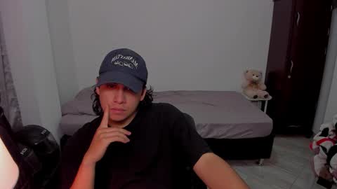 Lian online show from 02/08/26, 09:51