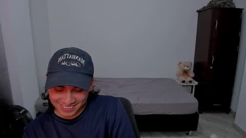 Lian online show from 02/18/26, 05:58