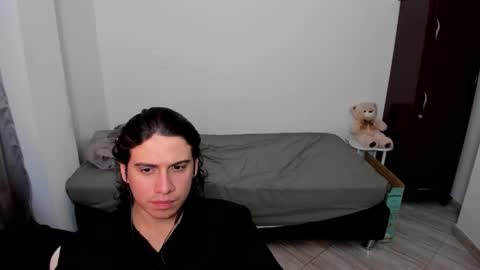 Lian online show from 03/12/26, 04:51