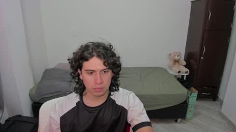 Lian online show from 03/13/26, 01:12