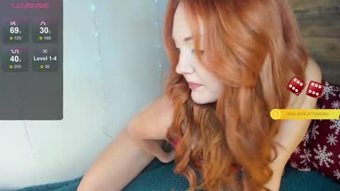 Strawberry Wine online show from 12/15/25, 03:11