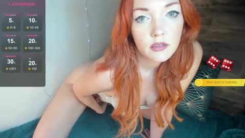 Strawberry Wine online show from 03/05/26, 03:13