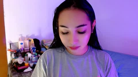 Lilly online show from 11/10/25, 03:16