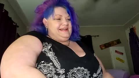 sweetlolajean online show from 01/05/25, 10:50