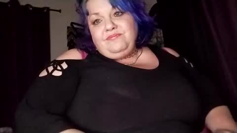 sweetlolajean online show from 02/20/25, 01:57