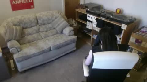 sweetlouise69 online show from 01/10/25, 03:58