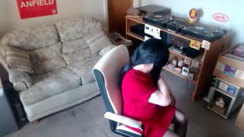 sweetlouise69 online show from 10/11/25, 08:57