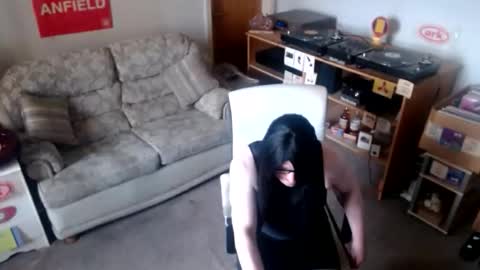 sweetlouise69 online show from 10/24/25, 10:55