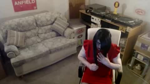 sweetlouise69 online show from 02/20/26, 07:14