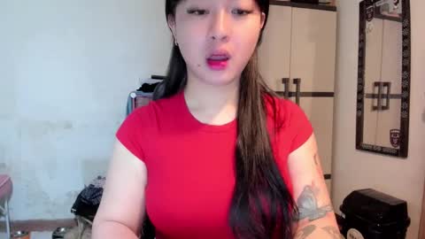 Zoe online show from 01/09/25, 03:15