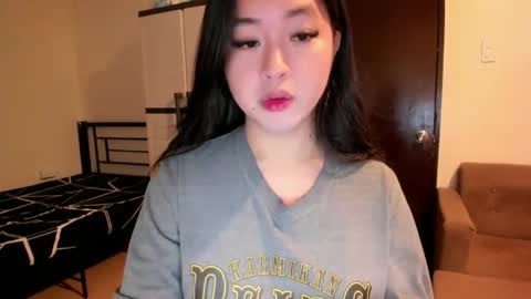 Zoe online show from 09/20/25, 03:02