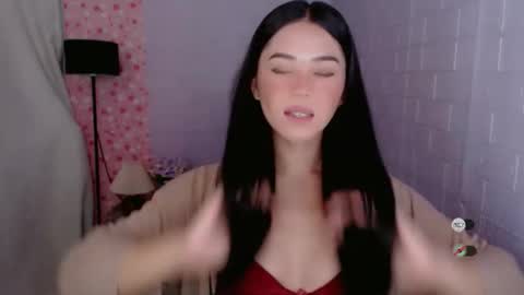 Snapshot of sweetloverjane chatting on 03/04/26, 09:37 JANE LOVES YOU online show from 03/04/26, 09:37