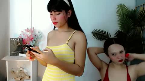 lilcherry online show from 04/23/26, 08:02