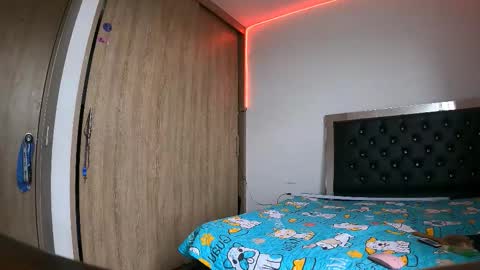 sweetmagic6 online show from 10/27/25, 12:42