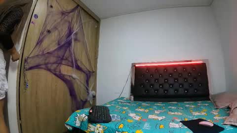 sweetmagic6 online show from 11/03/25, 10:53