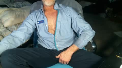 Michael online show from 12/08/24, 01:25