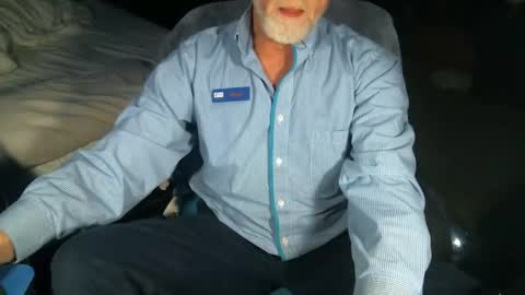 Michael online show from 12/29/24, 01:17