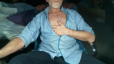 Michael online show from 01/03/25, 01:36