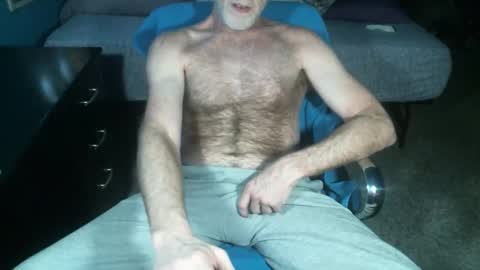 Michael online show from 01/31/26, 08:18