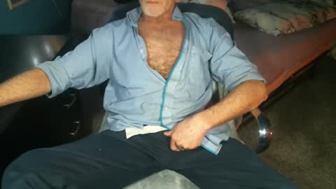 Michael online show from 04/11/26, 12:42