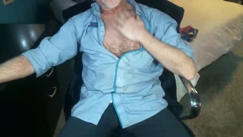 Michael online show from 04/12/26, 02:33